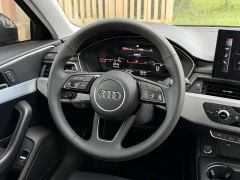 Audi A4L 40 TFSI Fashion Dynamic - photo 4
