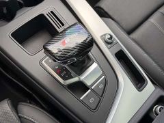 Audi A4L 40 TFSI Fashion Dynamic - photo 8