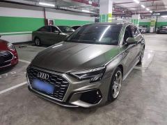 Audi A3 Sportback 35 TFSI Fashion Sport - фото 1