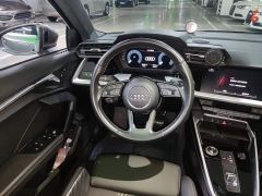 Audi A3 Sportback 35 TFSI Fashion Sport - фото 10