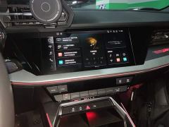Audi A3 Sportback 35 TFSI Fashion Sport - фото 12