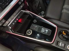 Audi A3 Sportback 35 TFSI Fashion Sport - фото 13