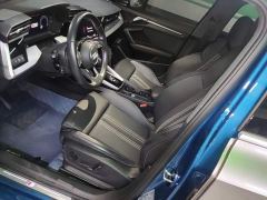 Audi A3 Sportback 35 TFSI Fashion Sport - фото 14