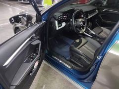 Audi A3 Sportback 35 TFSI Fashion Sport - фото 15
