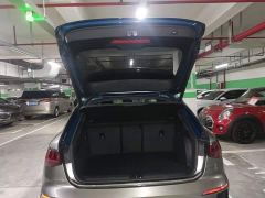 Audi A3 Sportback 35 TFSI Fashion Sport - фото 18