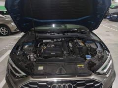 Audi A3 Sportback 35 TFSI Fashion Sport - фото 19