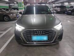 Audi A3 Sportback 35 TFSI Fashion Sport - фото 2