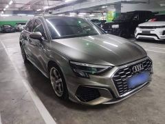 Audi A3 Sportback 35 TFSI Fashion Sport - фото 3