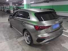 Audi A3 Sportback 35 TFSI Fashion Sport - фото 4