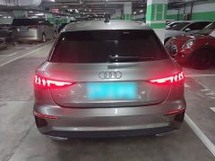Audi A3 Sportback 35 TFSI Fashion Sport - фото 5