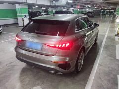Audi A3 Sportback 35 TFSI Fashion Sport - фото 6