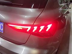 Audi A3 Sportback 35 TFSI Fashion Sport - фото 7