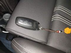 Audi A3 Sportback 35 TFSI Fashion Sport - фото 8