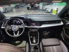 Audi A3 Sportback 35 TFSI Fashion Sport - фото 9
