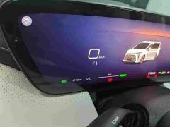 Buick GL8 New Energy Luzun Respect Edition 7-Seater - фото 10