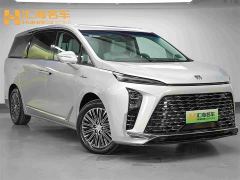 Buick GL8 New Energy Luzun Respect Edition 7-Seater - фото 3