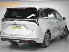 Buick GL8 New Energy Luzun Respect Edition 7-Seater - фото 6