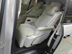 Buick GL8 New Energy Luzun Respect Edition 7-Seater - фото 8