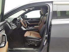BYD Tang New Energy DM-i 112KM Premium Edition - фото 10