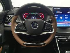 BYD Tang New Energy DM-i 112KM Premium Edition - фото 11