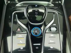 BYD Tang New Energy DM-i 112KM Premium Edition - фото 13