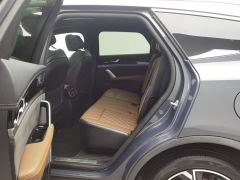 BYD Tang New Energy DM-i 112KM Premium Edition - фото 15