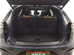 BYD Tang New Energy DM-i 112KM Premium Edition - фото 16