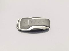 BYD Tang New Energy DM-i 112KM Premium Edition - фото 19