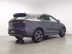 BYD Tang New Energy DM-i 112KM Premium Edition - фото 2