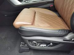 BYD Tang New Energy DM-i 112KM Premium Edition - фото 20