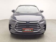 BYD Tang New Energy DM-i 112KM Premium Edition - фото 3