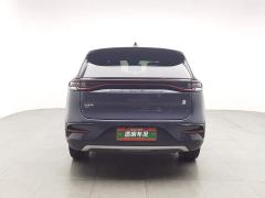 BYD Tang New Energy DM-i 112KM Premium Edition - фото 4