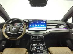 BYD Tang New Energy DM-i 112KM Premium Edition - фото 5