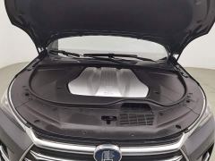 BYD Tang New Energy DM-i 112KM Premium Edition - фото 6