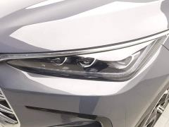 BYD Tang New Energy DM-i 112KM Premium Edition - фото 7