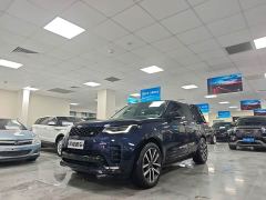 Land Rover Discovery 360PS R-Dynamic SE - photo 1