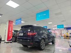 Land Rover Discovery 360PS R-Dynamic SE - photo 12