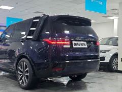 Land Rover Discovery 360PS R-Dynamic SE - photo 14