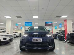 Land Rover Discovery 360PS R-Dynamic SE - photo 2