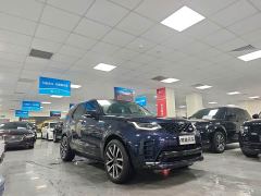Land Rover Discovery 360PS R-Dynamic SE - photo 3
