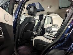 Land Rover Discovery 360PS R-Dynamic SE - photo 5