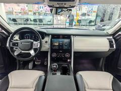Land Rover Discovery 360PS R-Dynamic SE - photo 9