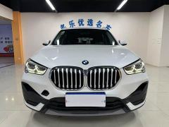 BMW X1 sDrive20Li Fashion Edition - фото 2