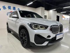 BMW X1 sDrive20Li Fashion Edition - фото 3