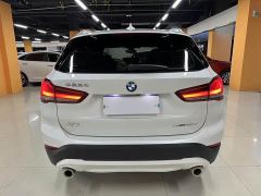 BMW X1 sDrive20Li Fashion Edition - фото 7