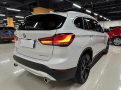 BMW X1 sDrive20Li Fashion Edition - фото 8