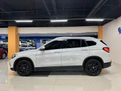 BMW X1 sDrive20Li Fashion Edition - фото 9