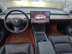 Tesla Model 3 Rear-Wheel Drive - photo 12