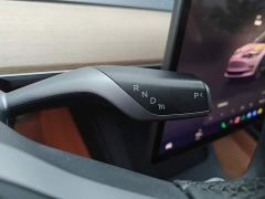Tesla Model 3 Rear-Wheel Drive - photo 16
