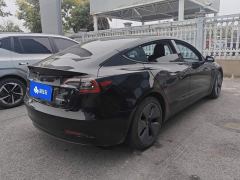 Tesla Model 3 Rear-Wheel Drive - photo 3